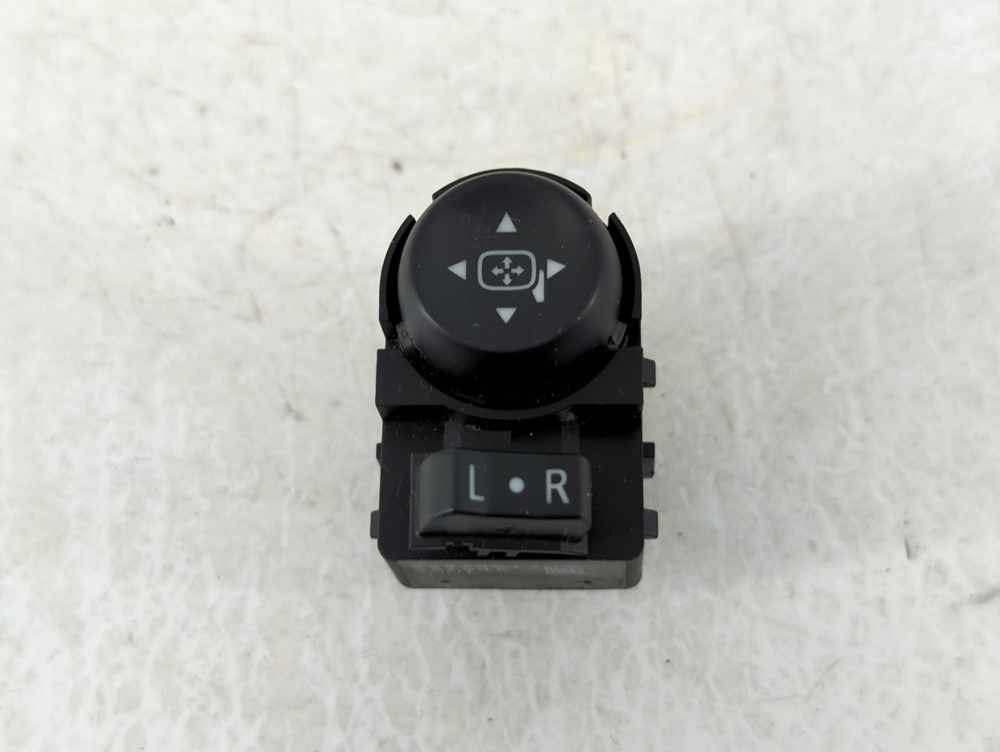 2016-2020 Buick Envision Master Power Window Switch Replacement Driver Side Left P/N:22934612 Fits Fits 2016 2017 2018 2019 