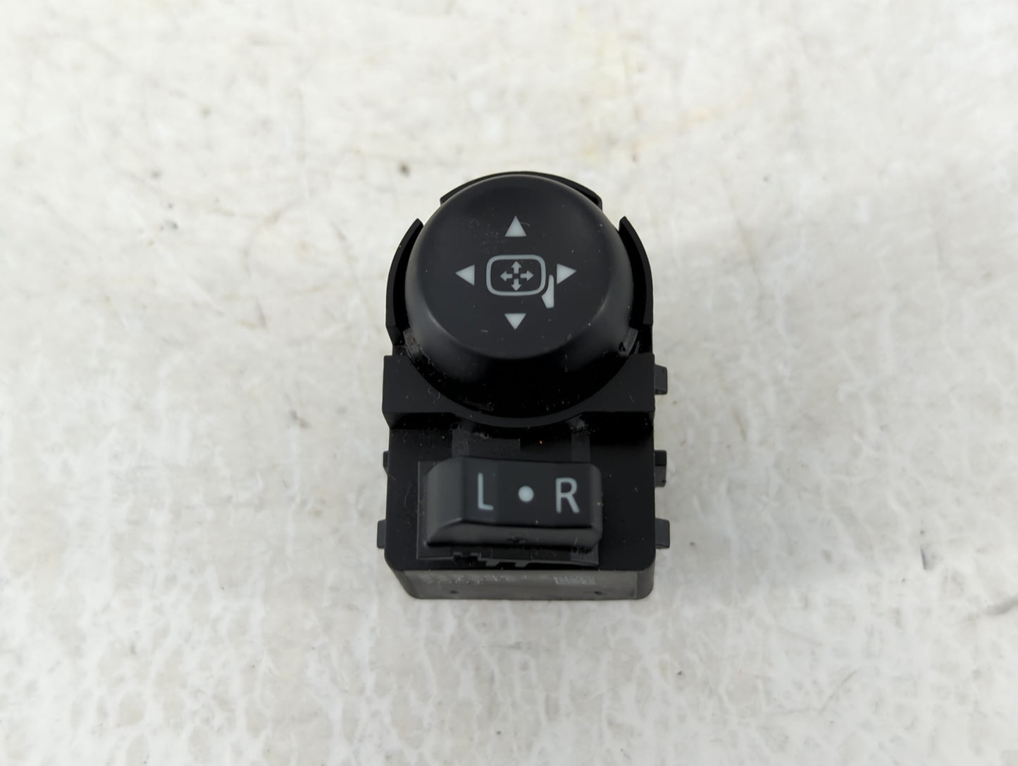 2016-2020 Buick Envision Master Power Window Switch Replacement Driver Side Left P/N:22934612 Fits Fits 2016 2017 2018 2019 