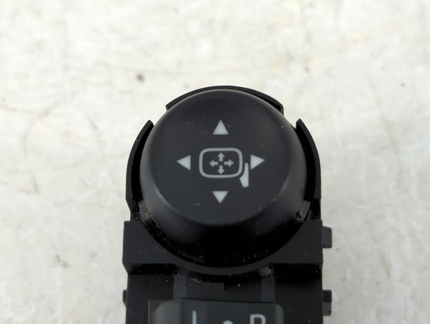 2016-2020 Buick Envision Master Power Window Switch Replacement Driver Side Left P/N:22934612 Fits Fits 2016 2017 2018 2019 