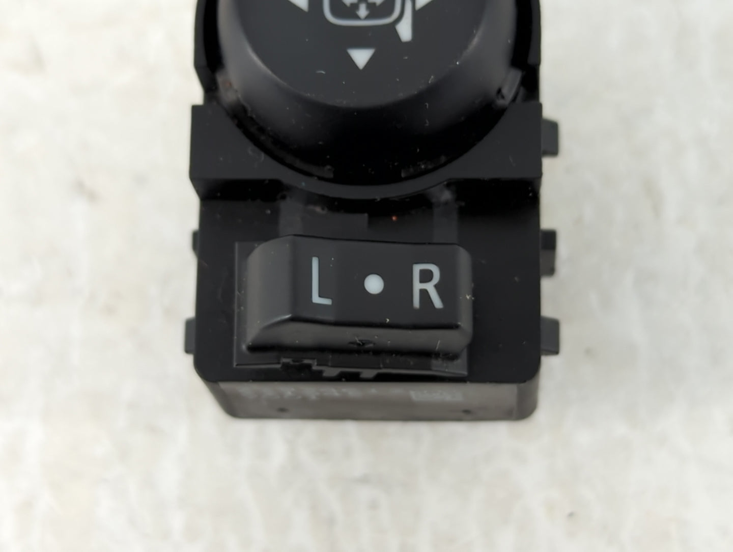 2016-2020 Buick Envision Master Power Window Switch Replacement Driver Side Left P/N:22934612 Fits Fits 2016 2017 2018 2019 