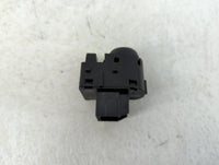 2016-2020 Buick Envision Master Power Window Switch Replacement Driver Side Left P/N:22934612 Fits Fits 2016 2017 2018 2019 
