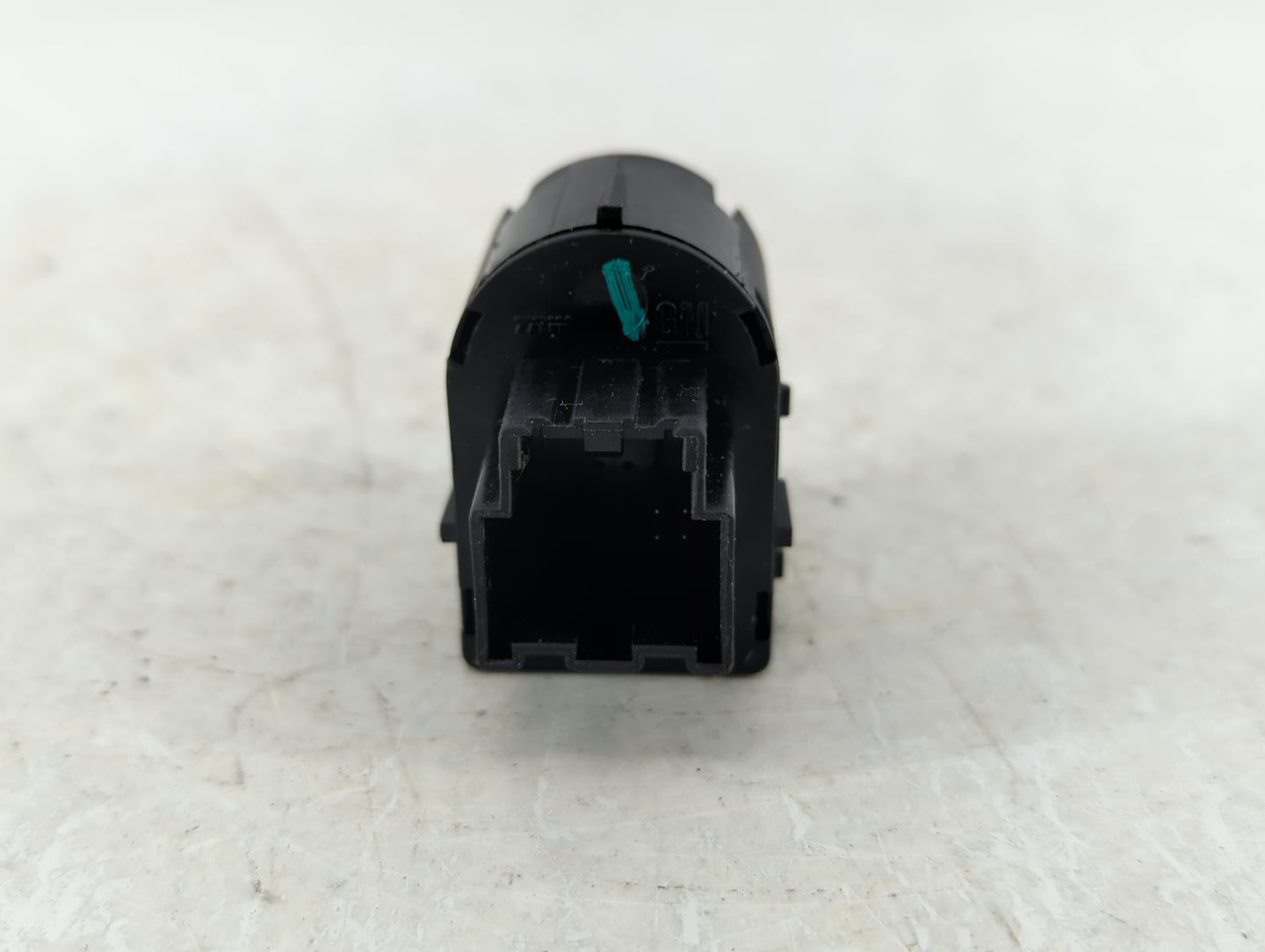 2016-2020 Buick Envision Master Power Window Switch Replacement Driver Side Left P/N:22934612 Fits Fits 2016 2017 2018 2019 