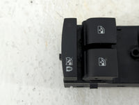 2016-2020 Buick Envision Master Power Window Switch Replacement Driver Side Left P/N:13413548 22934612 Fits OEM Used Auto Pa