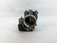 2017-2020 Buick Envision Throttle Body P/N:12627217DA Fits Fits 2013 2014 2015 2017 2018 2019 2020 OEM Used Auto Parts - Oem