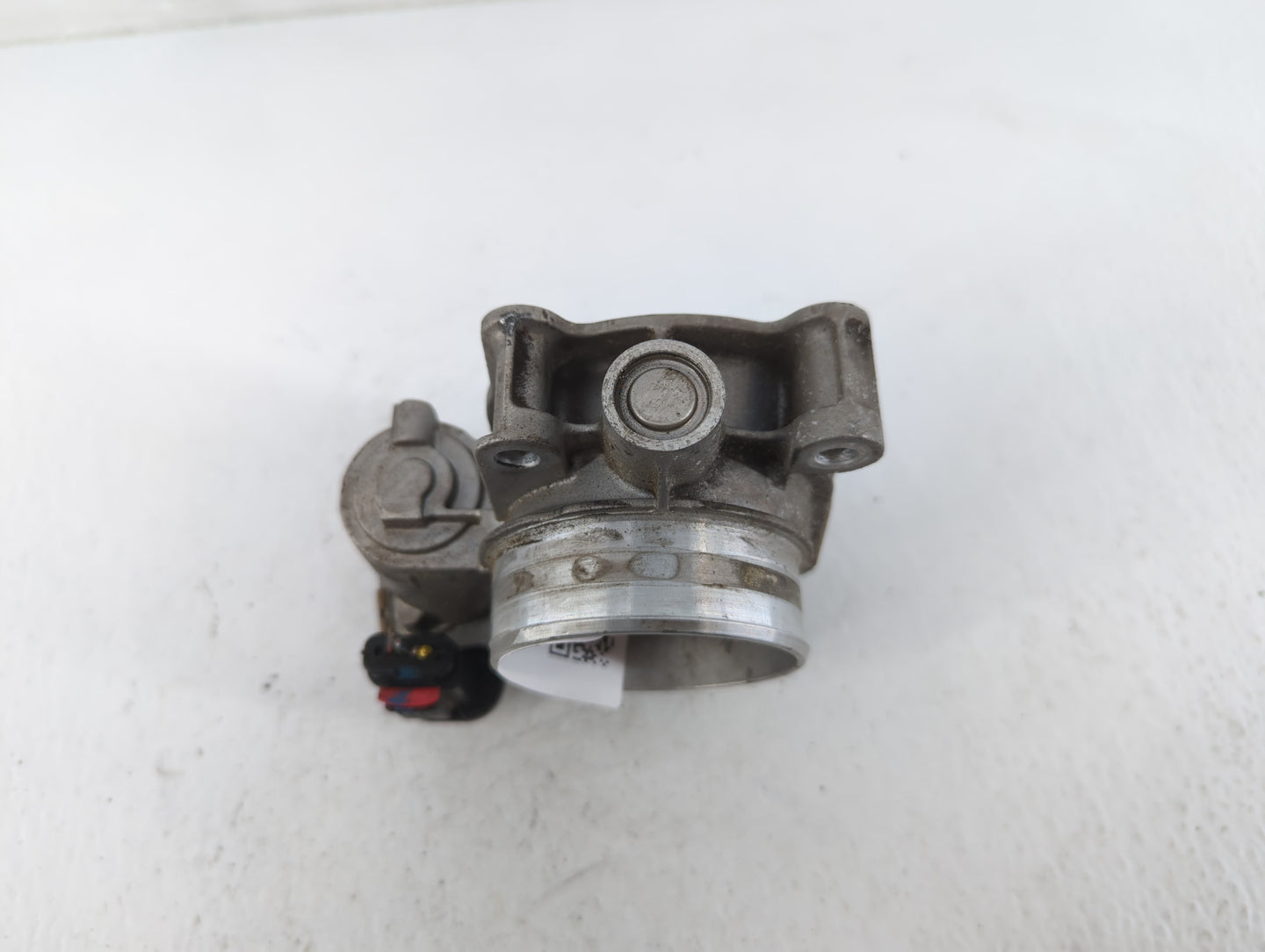 2017-2020 Buick Envision Throttle Body P/N:12627217DA Fits Fits 2013 2014 2015 2017 2018 2019 2020 OEM Used Auto Parts - Oem