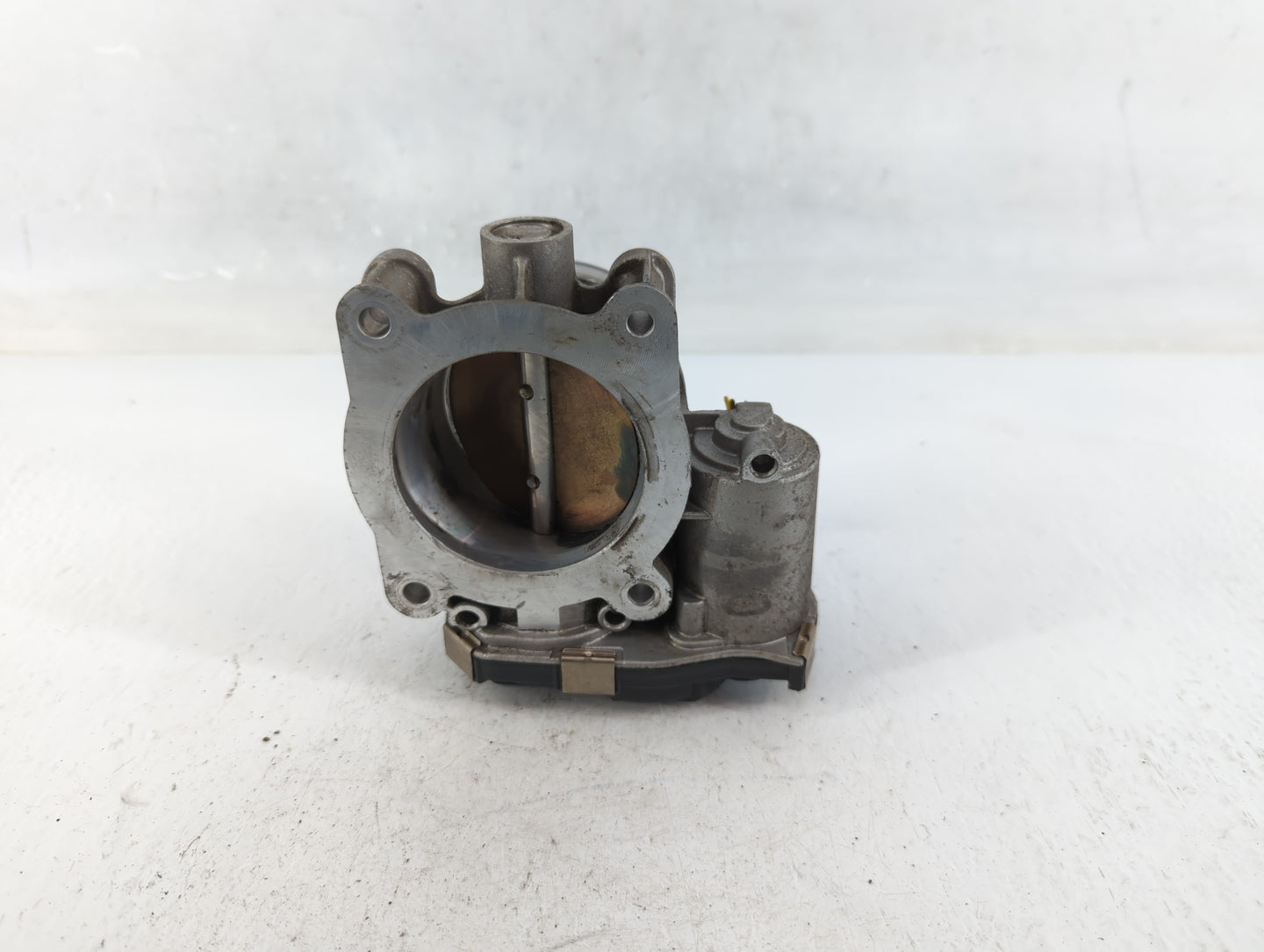 2017-2020 Buick Envision Throttle Body P/N:12627217DA Fits Fits 2013 2014 2015 2017 2018 2019 2020 OEM Used Auto Parts - Oem