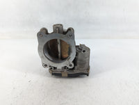 2017-2020 Buick Envision Throttle Body P/N:12627217DA Fits Fits 2013 2014 2015 2017 2018 2019 2020 OEM Used Auto Parts - Oem