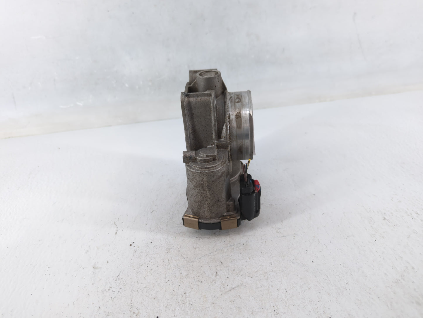 2017-2020 Buick Envision Throttle Body P/N:12627217DA Fits Fits 2013 2014 2015 2017 2018 2019 2020 OEM Used Auto Parts - Oem