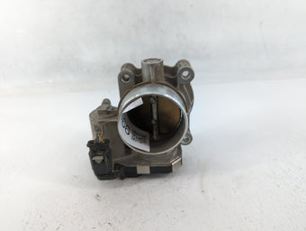 compare product 2018 Buick Envision Throttle Body P/N:12627217DA Fits Fits 2012 2013 2014 2015 OEM Used Auto Parts