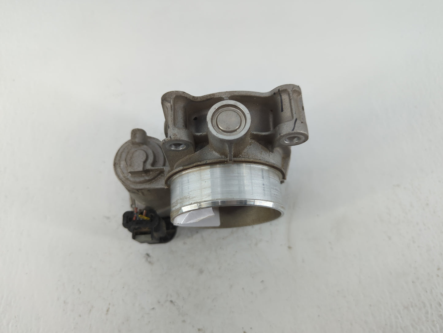 2018 Buick Envision Throttle Body P/N:12627217DA Fits Fits 2012 2013 2014 2015 OEM Used Auto Parts - Oemusedautoparts1.com
