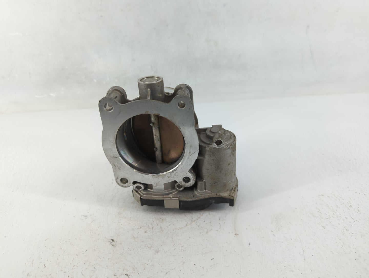 2018 Buick Envision Throttle Body P/N:12627217DA Fits Fits 2012 2013 2014 2015 OEM Used Auto Parts - Oemusedautoparts1.com