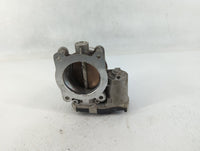 2018 Buick Envision Throttle Body P/N:12627217DA Fits Fits 2012 2013 2014 2015 OEM Used Auto Parts - Oemusedautoparts1.com