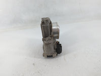 2018 Buick Envision Throttle Body P/N:12627217DA Fits Fits 2012 2013 2014 2015 OEM Used Auto Parts - Oemusedautoparts1.com