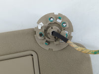 2016-2020 Buick Envision Sun Visor Shade Replacement Passenger Right Mirror Fits Fits 2016 2017 2018 2019 2020 OEM Used Auto