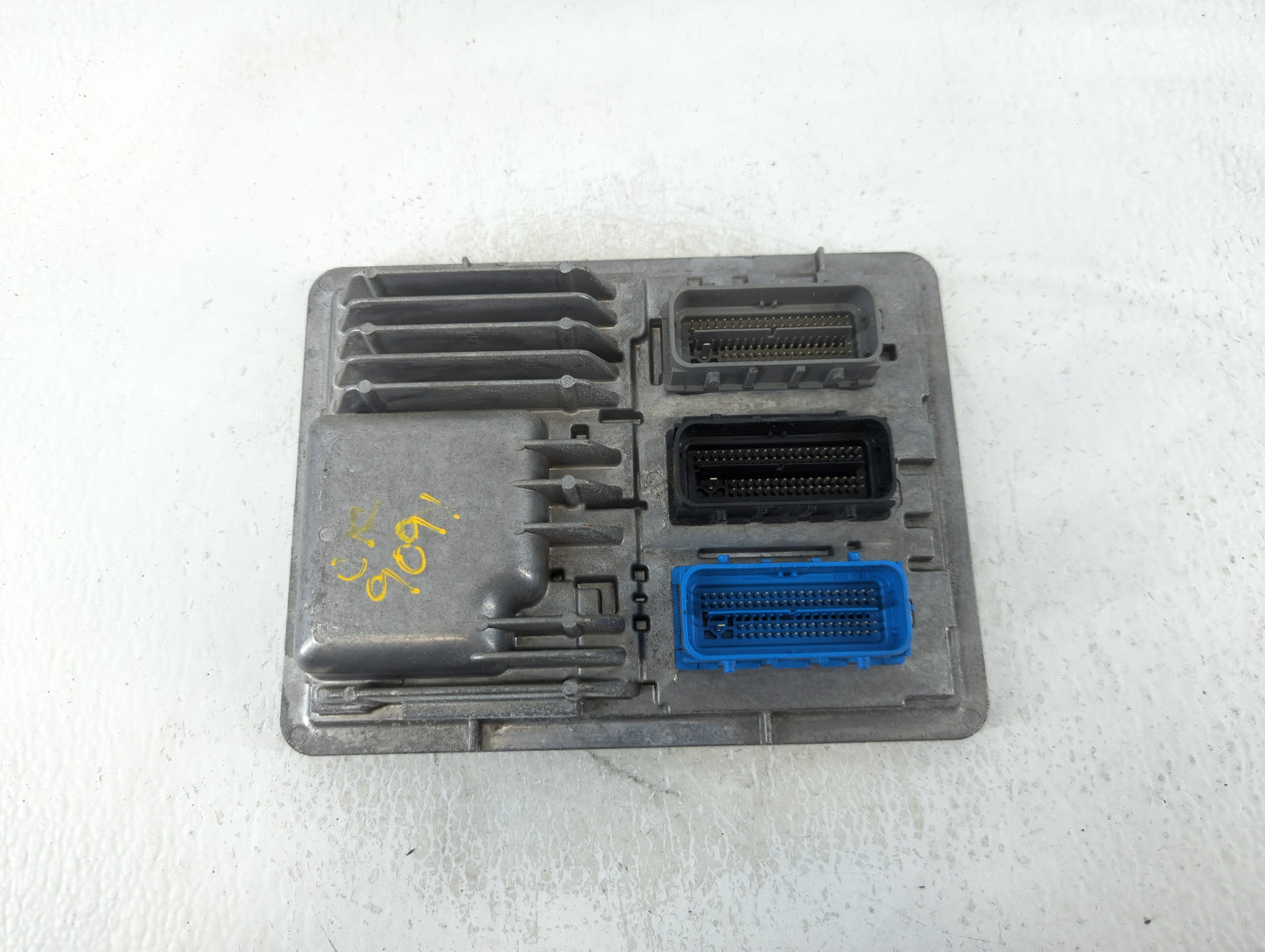 2017-2019 Buick Envision PCM Engine Control Computer ECU ECM PCU OEM P/N:12686384 Fits Fits 2017 2018 2019 2020 OEM Used Aut