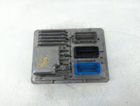 2017-2019 Buick Envision PCM Engine Control Computer ECU ECM PCU OEM P/N:12686384 Fits Fits 2017 2018 2019 2020 OEM Used Aut