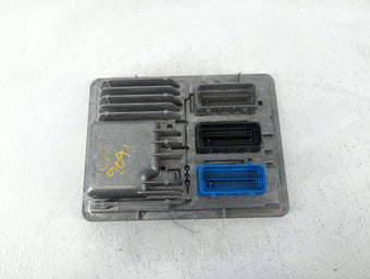 compare product 2017-2019 Buick Envision PCM Engine Control Computer ECU ECM PCU OEM P/N:12686384 Fits Fits 2017 2018 2019 2020 OEM Used Auto Parts
