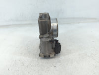2017-2020 Buick Envision Throttle Body P/N:12670839AA Fits Fits 2013 2014 2015 2017 2018 2019 2020 OEM Used Auto Parts - Oem