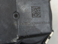 2017-2020 Buick Envision Throttle Body P/N:12670839AA Fits Fits 2013 2014 2015 2017 2018 2019 2020 OEM Used Auto Parts - Oem