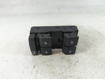2016-2020 Buick Envision Master Power Window Switch Replacement Driver Side Left P/N:321958 13413548 Fits OEM Used Auto Part