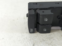 2016-2020 Buick Envision Master Power Window Switch Replacement Driver Side Left P/N:321958 13413548 Fits OEM Used Auto Part