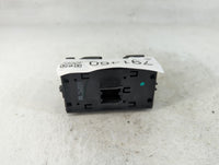 2016-2020 Buick Envision Master Power Window Switch Replacement Driver Side Left P/N:321958 13413548 Fits OEM Used Auto Part