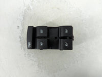2016-2020 Buick Envision Master Power Window Switch Replacement Driver Side Left P/N:321958 13413548 Fits OEM Used Auto Part