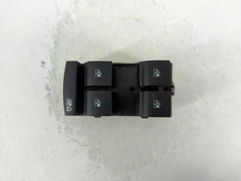 compare product 2016-2020 Buick Envision Master Power Window Switch Replacement Driver Side Left P/N:321958 13413548 Fits OEM Used Auto Parts