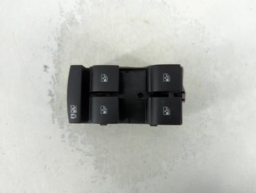 2016-2020 Buick Envision Master Power Window Switch Replacement Driver Side Left P/N:321958 13413548 Fits OEM Used Auto Part