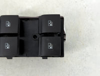 2016-2020 Buick Envision Master Power Window Switch Replacement Driver Side Left P/N:321958 13413548 Fits OEM Used Auto Part