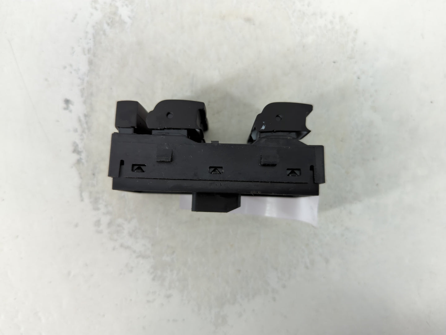 2016-2020 Buick Envision Master Power Window Switch Replacement Driver Side Left P/N:321958 13413548 Fits OEM Used Auto Part