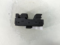 2016-2020 Buick Envision Master Power Window Switch Replacement Driver Side Left P/N:321958 13413548 Fits OEM Used Auto Part