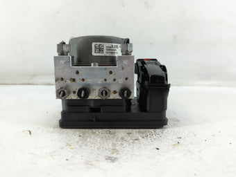 compare product 2018-2019 Buick Envision Anti-Lock Brake ABS Pump Module Actuator OEM P/N:23368395 Fits Fits 2018 2019 OEM Used Auto Parts