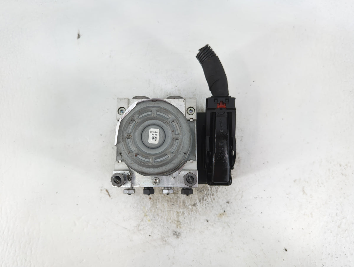 2018-2019 Buick Envision Anti-Lock Brake ABS Pump Module Actuator OEM P/N:23368395 Fits Fits 2018 2019 OEM Used Auto Parts -
