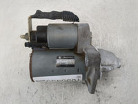 2018-2019 Buick Lacrosse Car Starter Motor Solenoid OEM P/N:438000-1270 12657797 Fits OEM Used Auto Parts - Oemusedautoparts