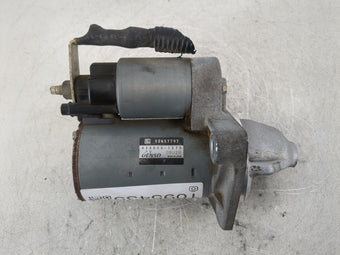 compare product 2018-2019 Buick Lacrosse Car Starter Motor Solenoid OEM P/N:438000-1270 12657797 Fits OEM Used Auto Parts