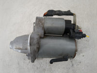 2018-2019 Buick Lacrosse Car Starter Motor Solenoid OEM P/N:438000-1270 12657797 Fits OEM Used Auto Parts - Oemusedautoparts