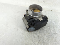2018-2019 Buick Lacrosse Throttle Body P/N:12670839AA Fits Fits 2016 2017 2018 2019 2020 2021 2022 OEM Used Auto Parts - Oem