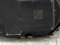2018-2019 Buick Lacrosse Throttle Body P/N:12670839AA Fits Fits 2016 2017 2018 2019 2020 2021 2022 OEM Used Auto Parts - Oem