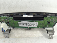 2017-2018 Buick Lacrosse Climate Control Module Temperature AC/Heater Replacement P/N:253913JA0A Fits Fits 2017 2018 OEM Use