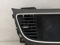 2018 Buick Lacrosse Radio Control Panel - Oemusedautoparts1.com