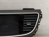 2018 Buick Lacrosse Radio Control Panel - Oemusedautoparts1.com