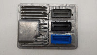 2018 Buick Lacrosse PCM Engine Control Computer ECU ECM PCU OEM P/N:12676683 12697837, 12700116, 12683660 Fits Fits 2017 201