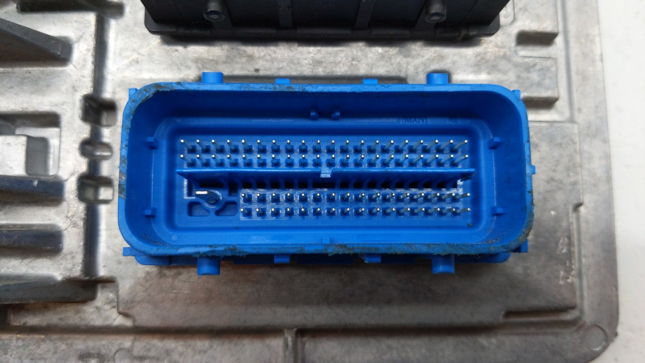 2018 Buick Lacrosse PCM Engine Control Computer ECU ECM PCU OEM P/N:12676683 12697837, 12700116, 12683660 Fits Fits 2017 201