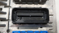 2018-2019 Buick Lacrosse PCM Engine Control Computer ECU ECM PCU OEM P/N:12676683 12697837 Fits 2017 2018 2019 2020 2021 202