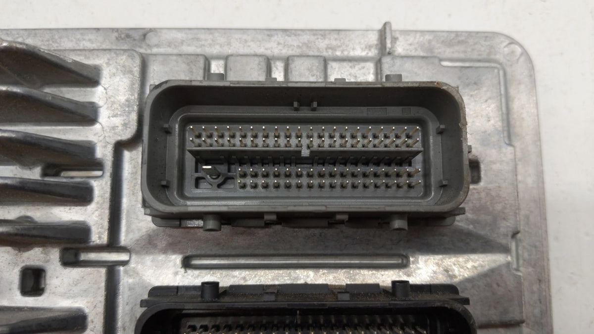 2018-2019 Buick Lacrosse PCM Engine Control Computer ECU ECM PCU OEM P/N:12676683 12697837 Fits 2017 2018 2019 2020 2021 202