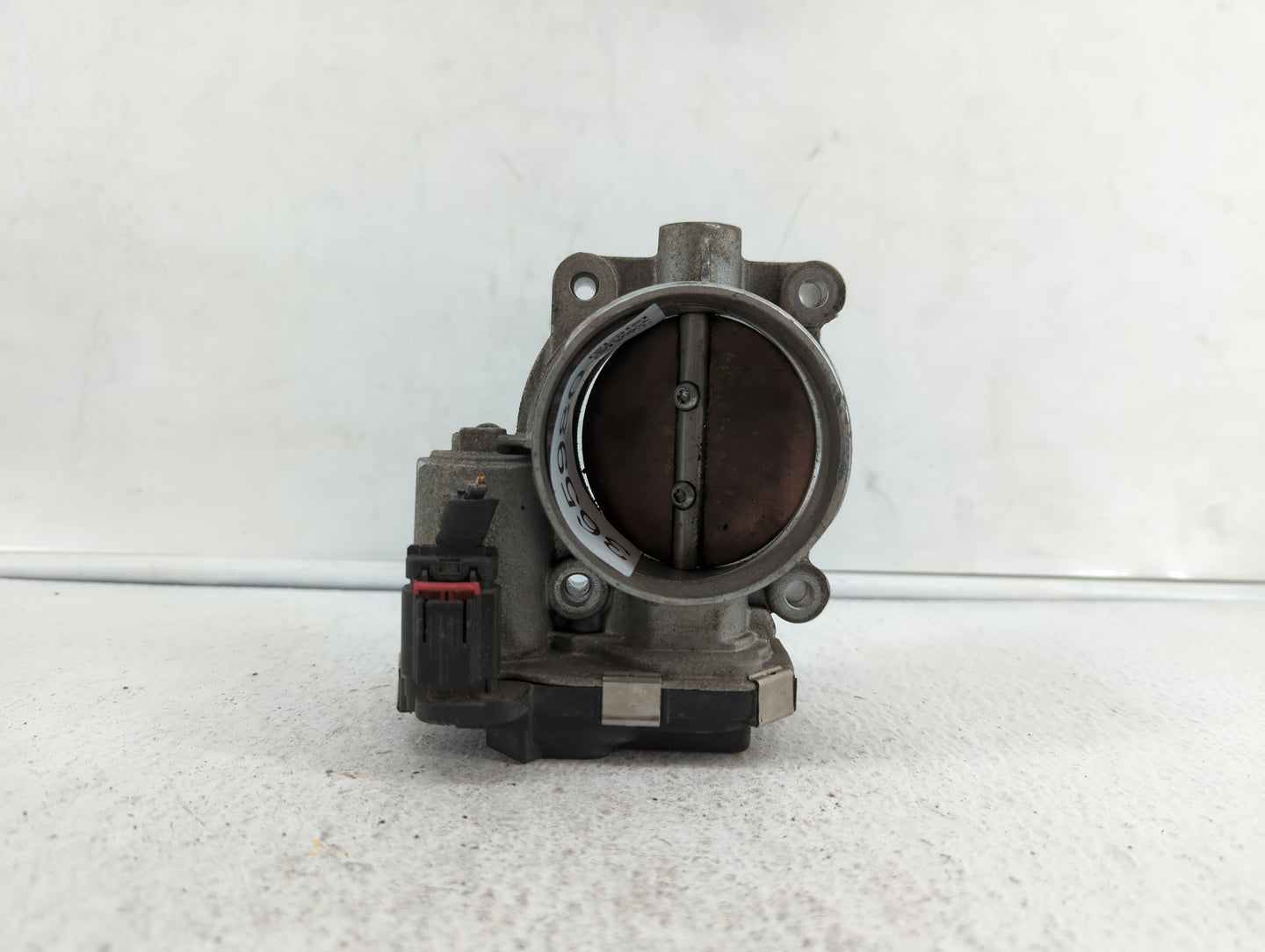 2012-2016 Buick Lacrosse Throttle Body P/N:12670981AA 12632172BA Fits Fits 2012 2013 2014 2015 2016 2017 2018 2019 OEM Used 