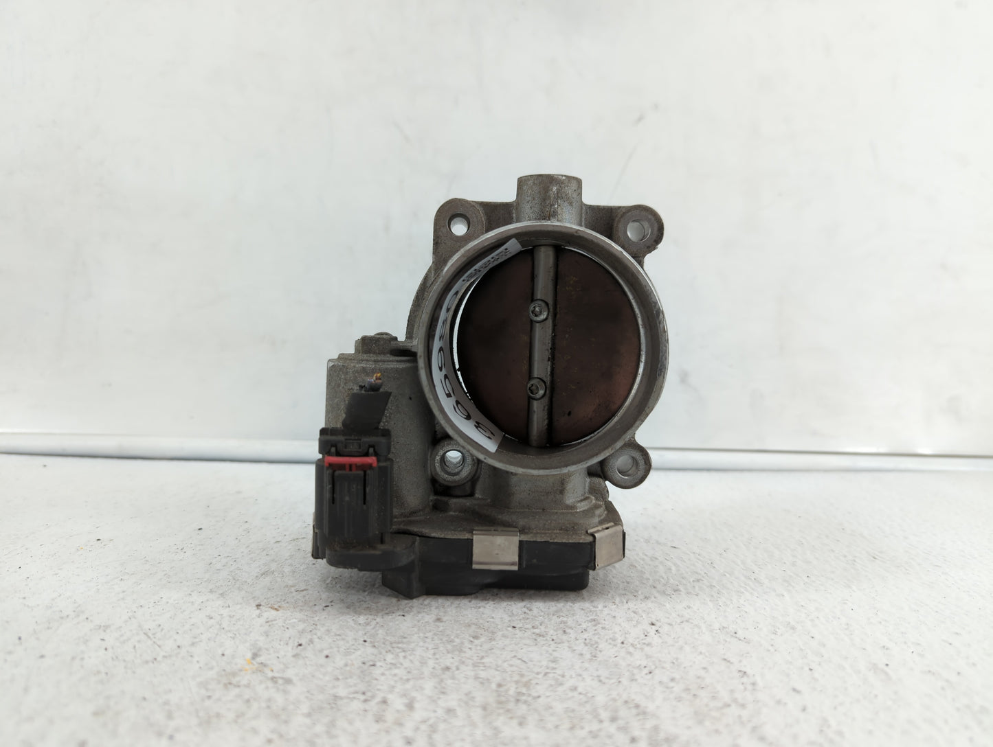 2012-2016 Buick Lacrosse Throttle Body P/N:12670981AA 12632172BA Fits Fits 2012 2013 2014 2015 2016 2017 2018 2019 OEM Used 