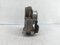 2012-2016 Buick Lacrosse Throttle Body P/N:12670981AA 12632172BA Fits Fits 2012 2013 2014 2015 2016 2017 2018 2019 OEM Used 