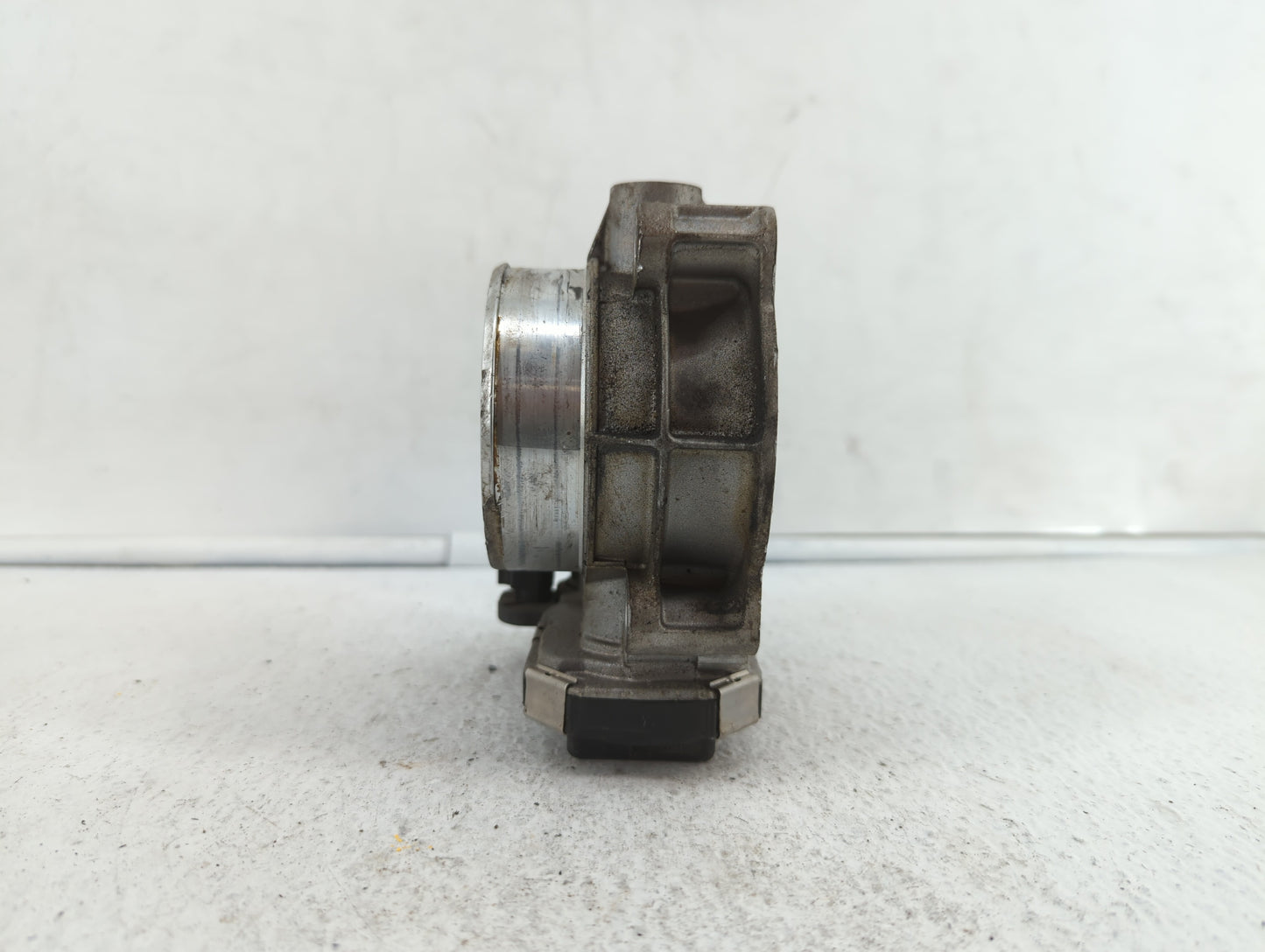 2012-2016 Buick Lacrosse Throttle Body P/N:12670981AA 12632172BA Fits Fits 2012 2013 2014 2015 2016 2017 2018 2019 OEM Used 